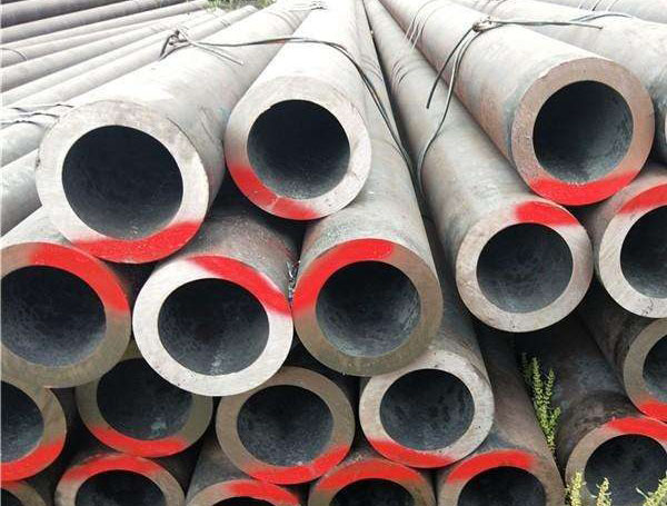 绥棱GB5310高压无缝钢管