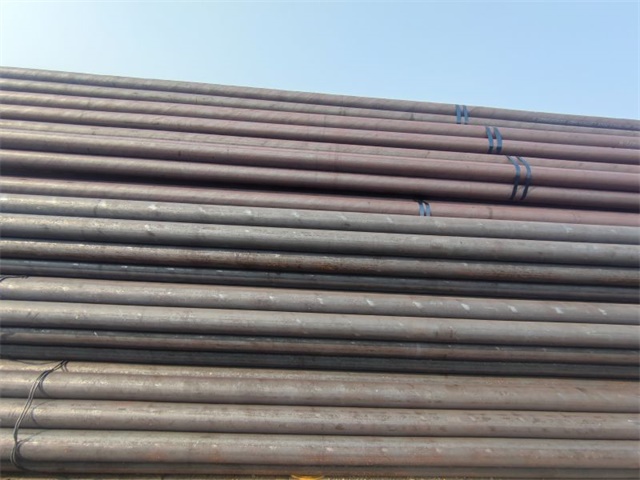 绥棱42CrMo无缝管多少钱一吨