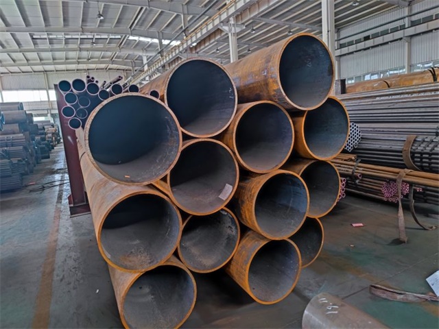 绥棱12Cr1MovG高压合金无缝钢管